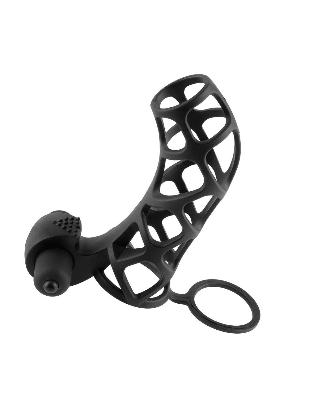 EXTREME SILICONE POWER CAGE EXTREME SILICONE POWER CAGE