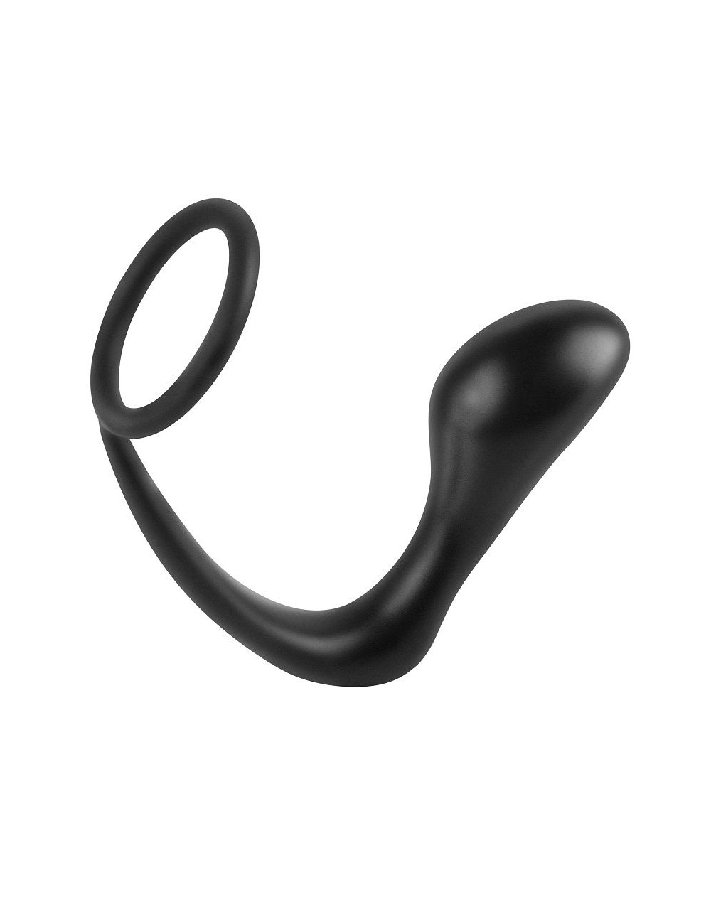 ANAL FANTASY ASS-GASM COCKRING PLUG