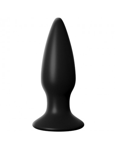 ANAL FANTASY ELITE COLLECTION SMALL RECHARGEABLE ANAL PLUG