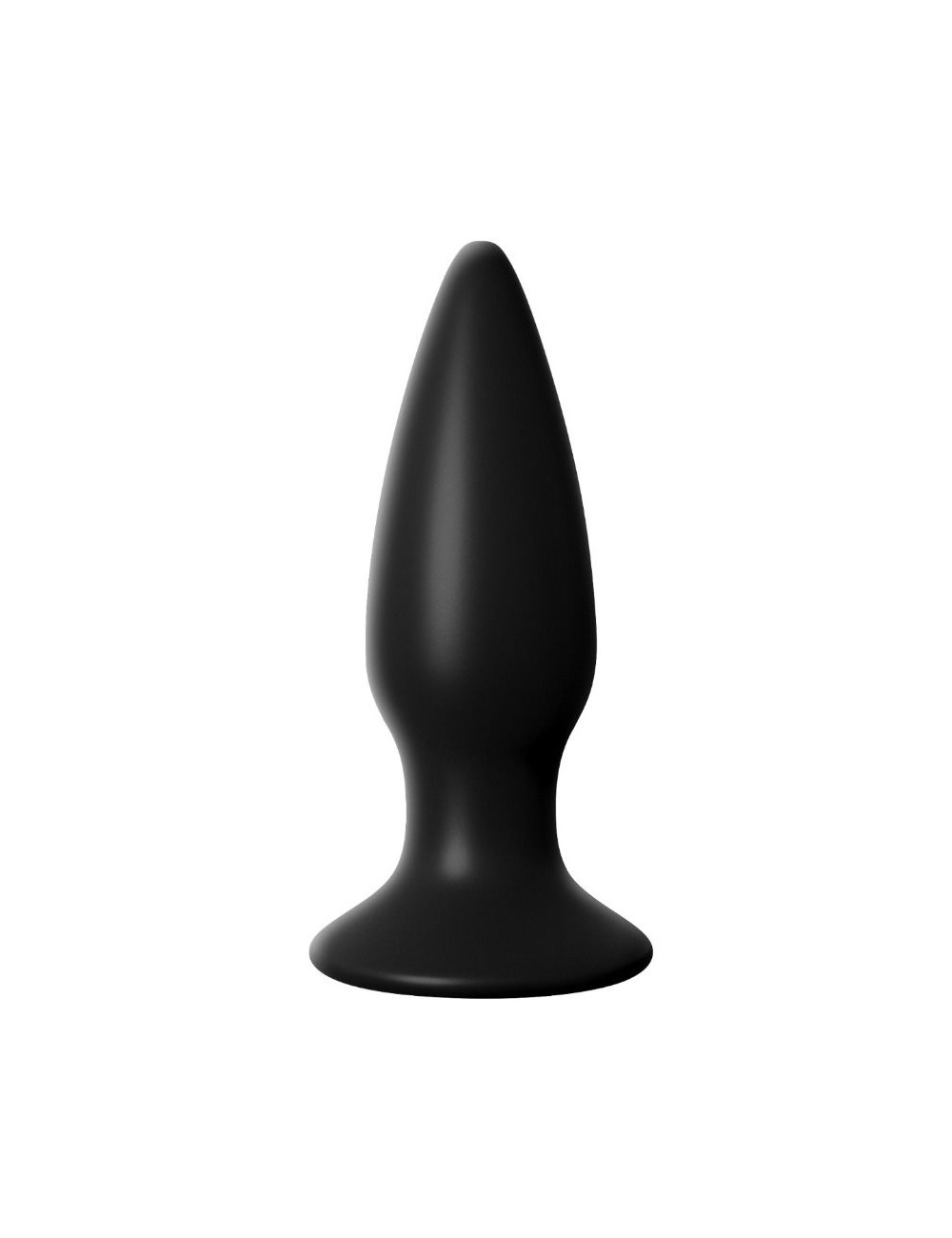 ANAL FANTASY ELITE COLLECTION SMALL RECHARGEABLE ANAL PLUG