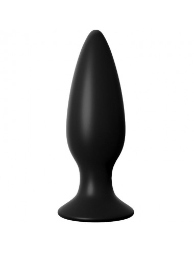 ANAL FANTASY ELITE COLLECTION LARGE RECHARGEABLE ANAL PLUG