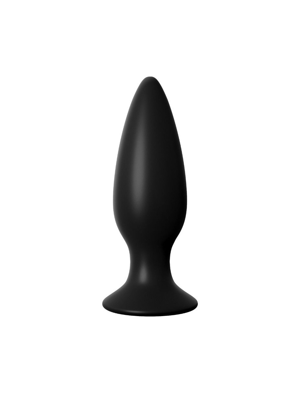 ANAL FANTASY ELITE COLLECTION LARGE RECHARGEABLE ANAL PLUG