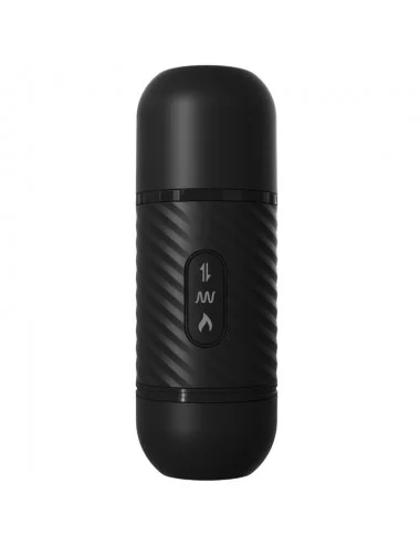 ANAL FANTASY ELITE COLLECTION VIBRATING ASS THRUSTER