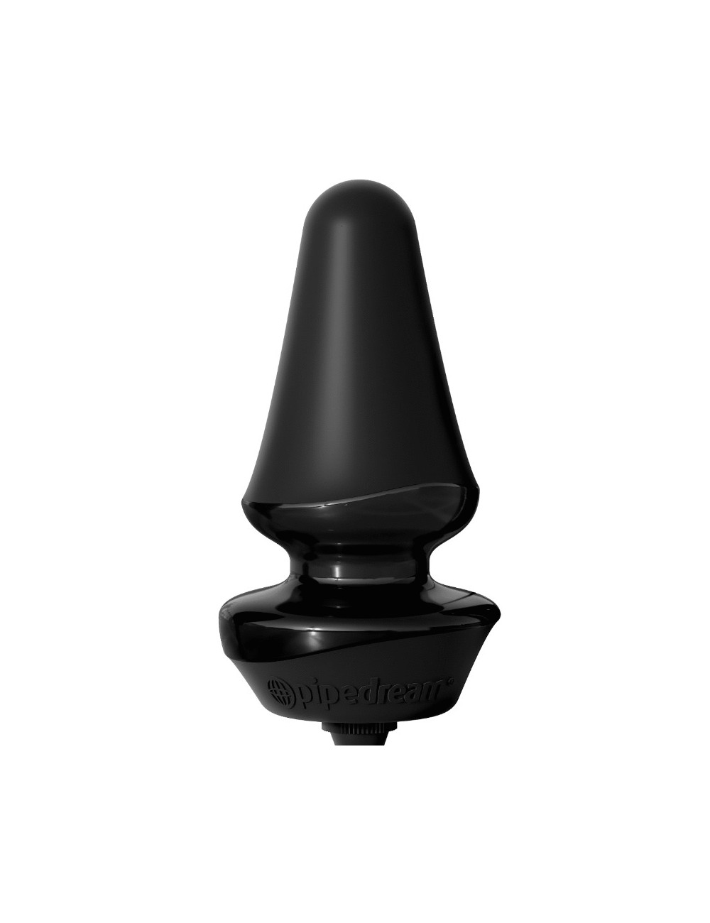 ANAL FANTASY ELITE COLLECTION INFLATABLE SILICONE BUTT PLUG