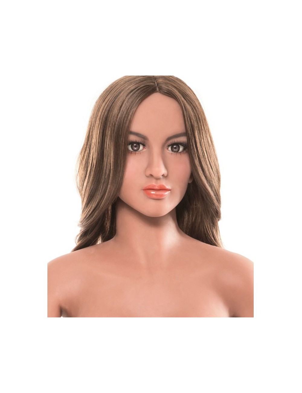 PIPEDREAM EXTREME TOYZ ULTIMATE FANTASY DOLLS CARMEN 165 CM