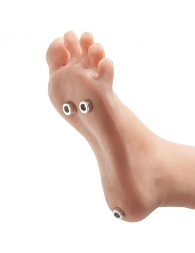 PIPEDREAM EXTREME TOYZ ULTIMATE FANTASY DOLLS CARMEN 165 CM