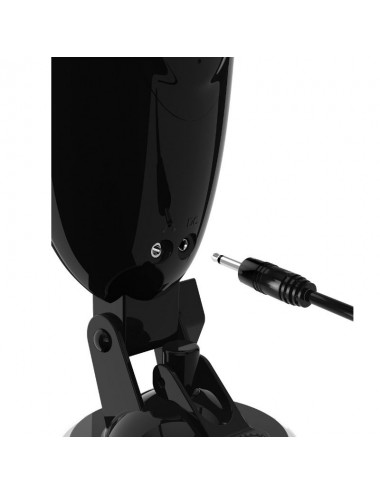 PDX ELITE DIRTY TALK STARTER STROKER