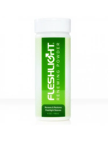 FLESHLIGHT RENEWING POWER