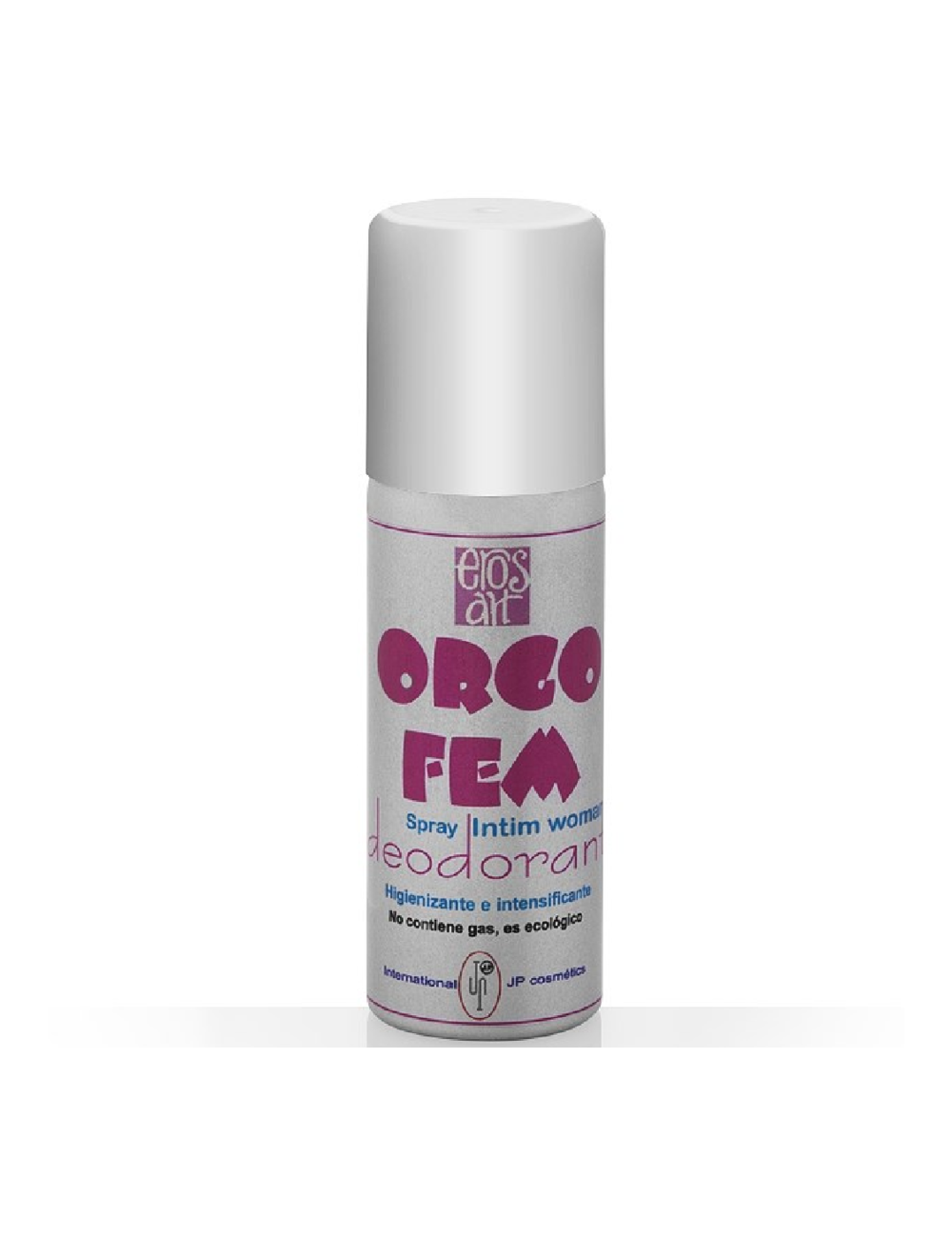 FEMALE INTIMATE DESODORANT WITH PHEROMONES 60 CC FEMALE INTIMATE DESODORANT WITH PHEROMONES 60 CC
