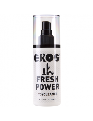 EROS FRESH POWER WITHOUT ALCOHOL