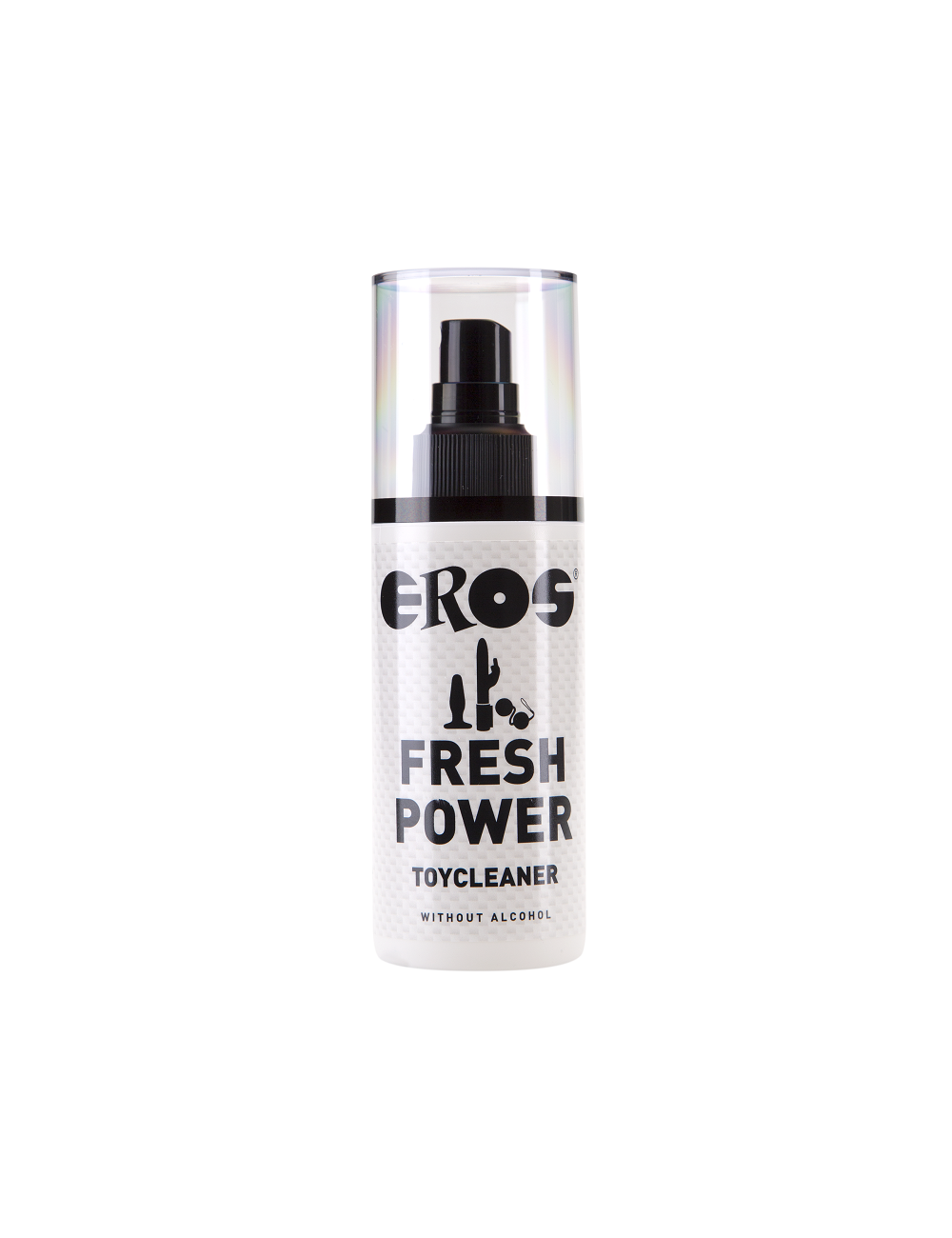 EROS FRESH POWER WITHOUT ALCOHOL EROS FRESH POWER WITHOUT ALCOHOL