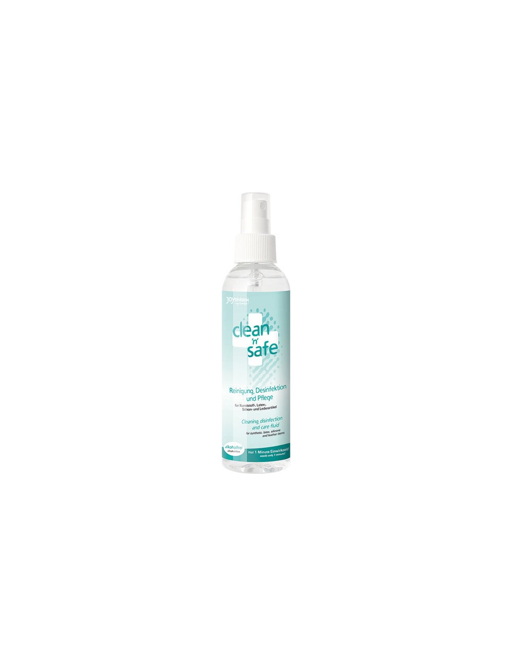 CLEAN SAFE 100 ML CLEAN SAFE 100 ML