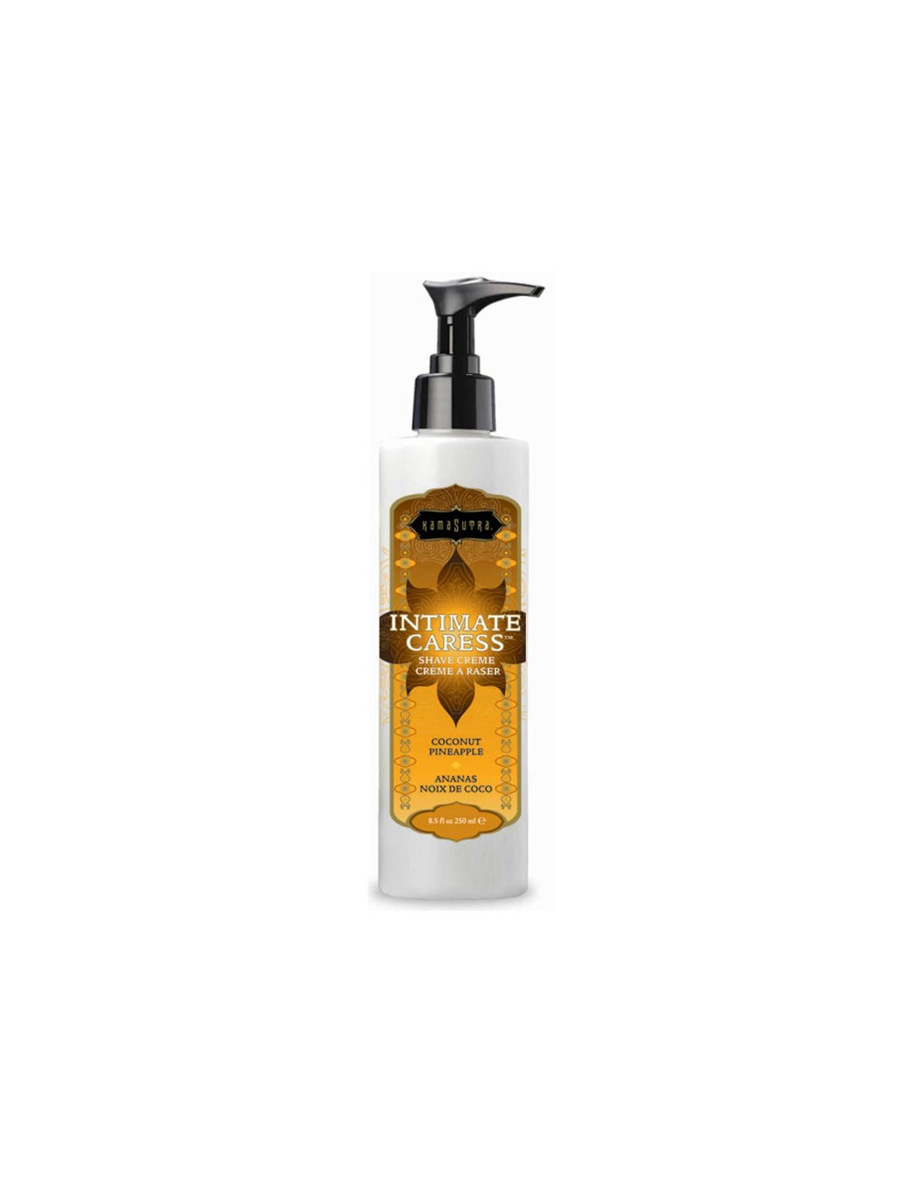 KAMASUTRA INTIMATE CARESS COCONUT PINEAPPLE KAMASUTRA INTIMATE CARESS COCONUT PINEAPPLE