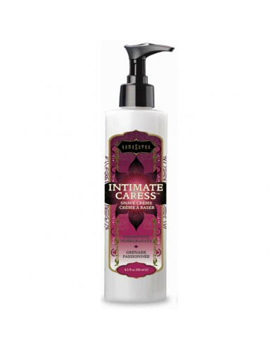 KAMASUTRA INTIMATE CARESS POMEGRANATE 250 ML