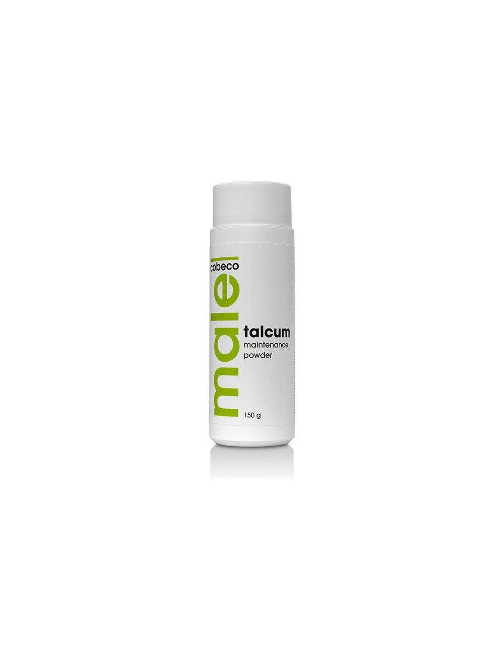 MALE COBECO TALCUM POWDER 150GR  /en/de/fr/es/it/nl/