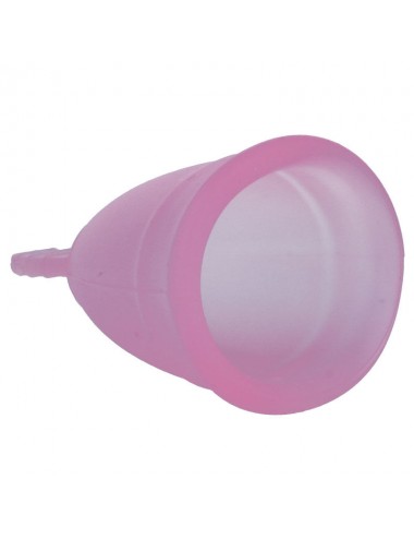 NINA CUP MENSTRUAL CUP SIZE PINK L