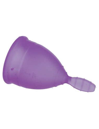 NINA CUP MENSTRUAL CUP SIZE PURPLE S