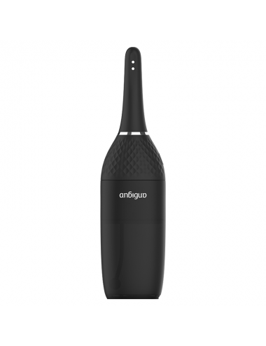 ANBIGUO RECHARGEABLE TRAVEL ANAL CLEANER 5 INTENSITIES