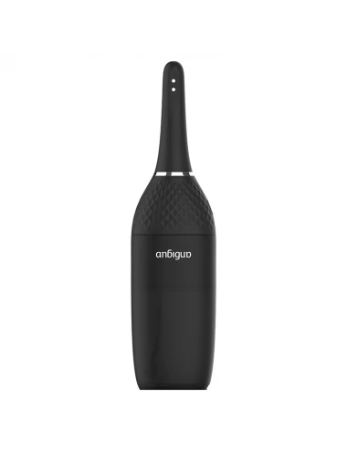 ANBIGUO RECHARGEABLE TRAVEL ANAL CLEANER 5 INTENSITIES