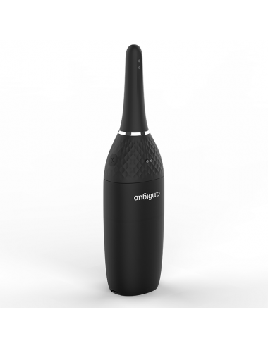 ANBIGUO RECHARGEABLE TRAVEL ANAL CLEANER 5 INTENSITIES
