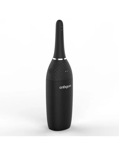 ANBIGUO RECHARGEABLE TRAVEL ANAL CLEANER 5 INTENSITIES