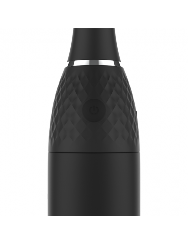 ANBIGUO RECHARGEABLE TRAVEL ANAL CLEANER 5 INTENSITIES