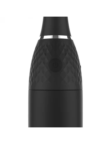 ANBIGUO RECHARGEABLE TRAVEL ANAL CLEANER 5 INTENSITIES