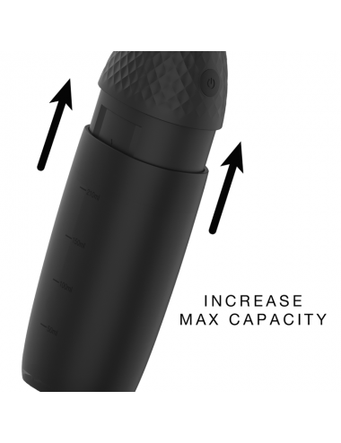 ANBIGUO RECHARGEABLE TRAVEL ANAL CLEANER 5 INTENSITIES