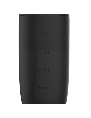 ANBIGUO RECHARGEABLE TRAVEL ANAL CLEANER 5 INTENSITIES