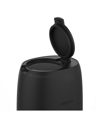 ANBIGUO RECHARGEABLE TRAVEL ANAL CLEANER 5 INTENSITIES