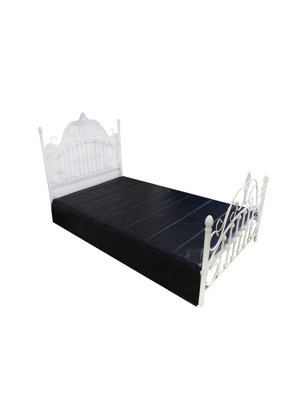 OHMAMA FETISH PVC WATERPROOF BED SHEET OHMAMA FETISH PVC WATERPROOF BED SHEET