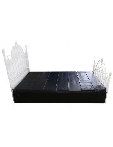 OHMAMA FETISH PVC WATERPROOF BED SHEET
