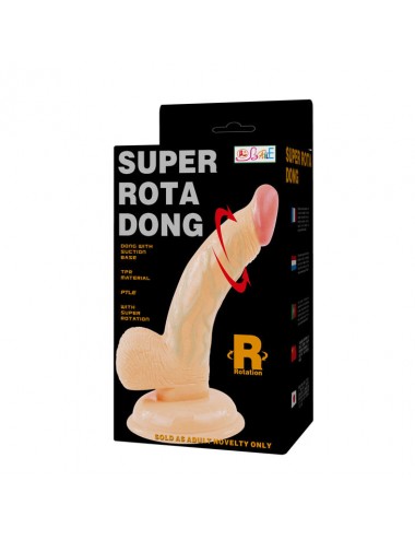 LY-BAILE SUPER ROTA DONG ROTATION