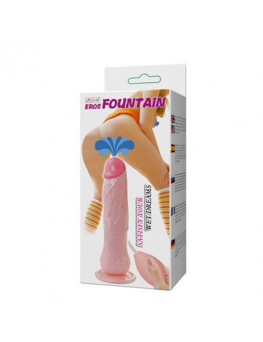 LY-BAILE EROS FOUNTAIN REALISTIC