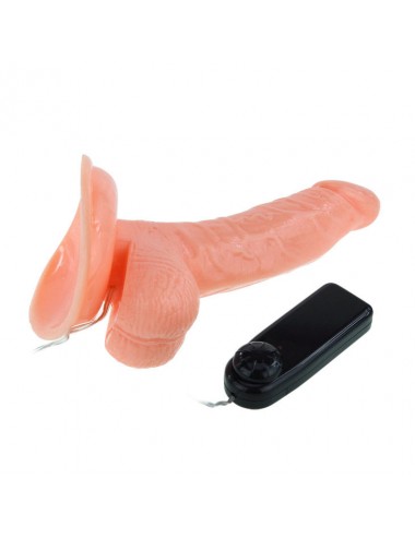 LY-BAILE SUPER ROTA DONG SUCTION