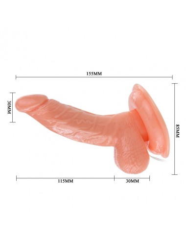 LY-BAILE SUPER ROTA DONG SUCTION