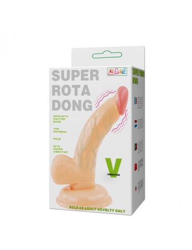 LY-BAILE SUPER ROTA DONG SUCTION