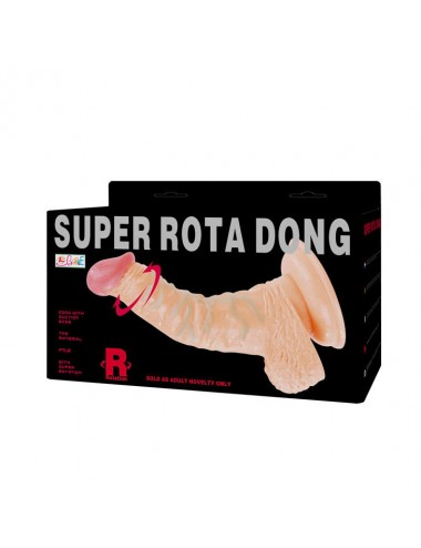 LY-BAILE SUPER ROTA DONG V ROTATION