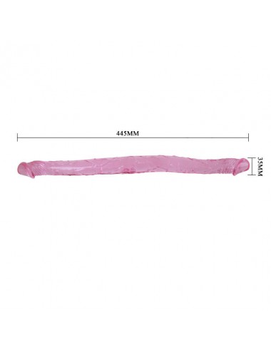 BAILE DOUBLE DONG PINK