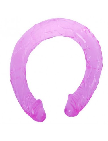 BAILE DOUBLE DONG PURPLE
