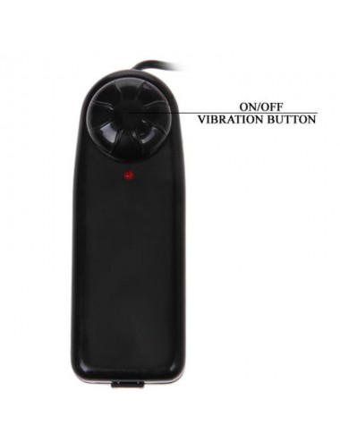 DONG REALISTIC SILICONE DILDO 20 CM
