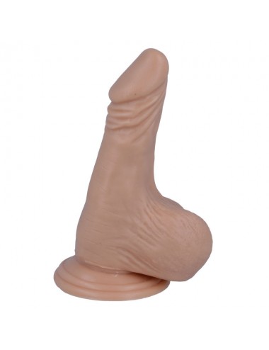 MR INTENSE 1 REALISTIC COCK 14.6 -O- 3.5CM