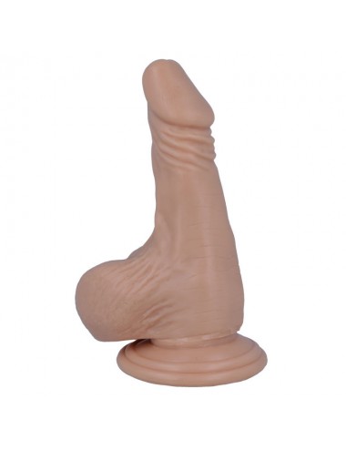 MR INTENSE 1 REALISTIC COCK 14.6 -O- 3.5CM