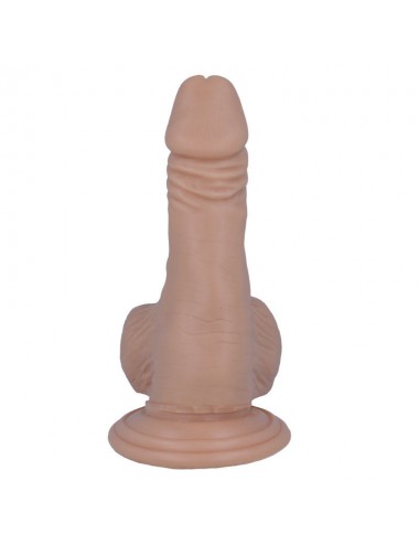 MR INTENSE 1 REALISTIC COCK 14.6 -O- 3.5CM