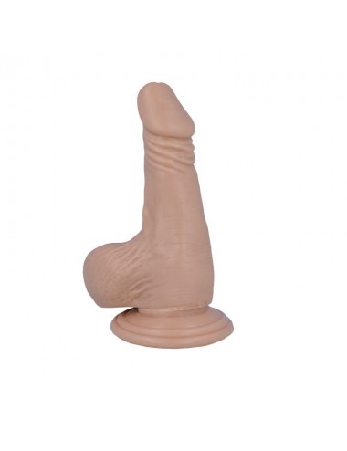 MR INTENSE 1 REALISTIC COCK 14.6 -O- 3.5CM