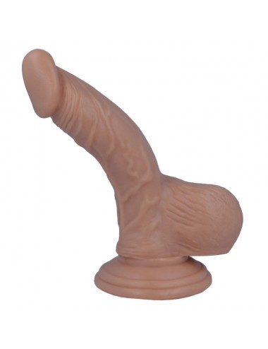 MR INTENSE  2 REALISTIC COCK 16 -O- 2.7CM