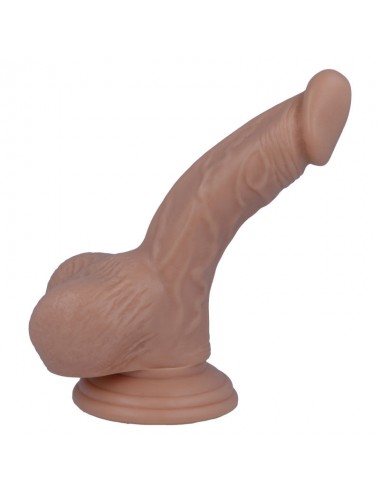 MR INTENSE  2 REALISTIC COCK 16 -O- 2.7CM