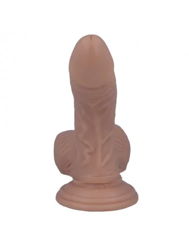 MR INTENSE  2 REALISTIC COCK 16 -O- 2.7CM