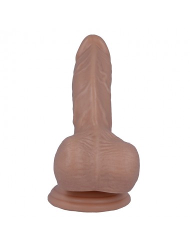 MR INTENSE  2 REALISTIC COCK 16 -O- 2.7CM