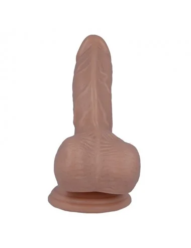 MR INTENSE  2 REALISTIC COCK 16 -O- 2.7CM